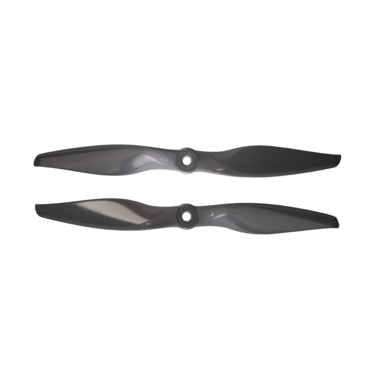 Пропеллеры Gemfan Vortex 9X6E/9X6R (6.35мм) - 1