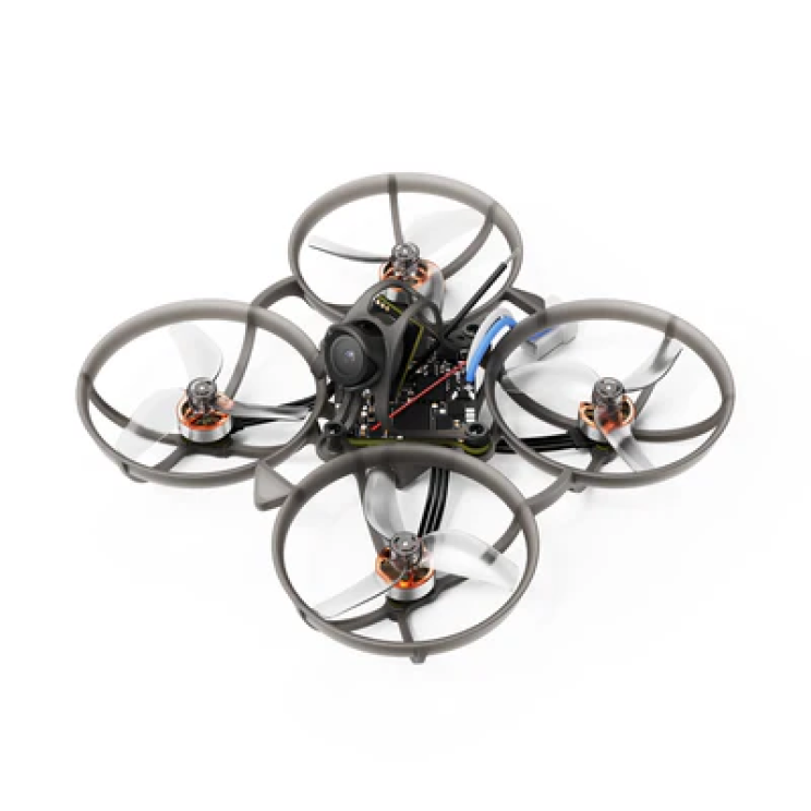 FPV-дрон BetaFPV Air75 II 2026 (Champion / Racing / Freestyle) - 4