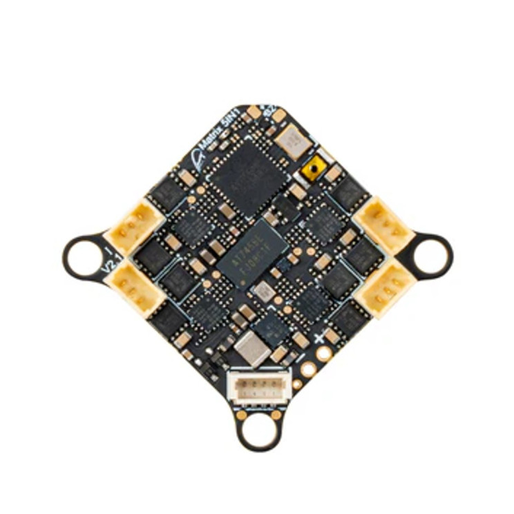 Полетный контроллер BETAFPV Matrix 1S 5IN1 II - 2
