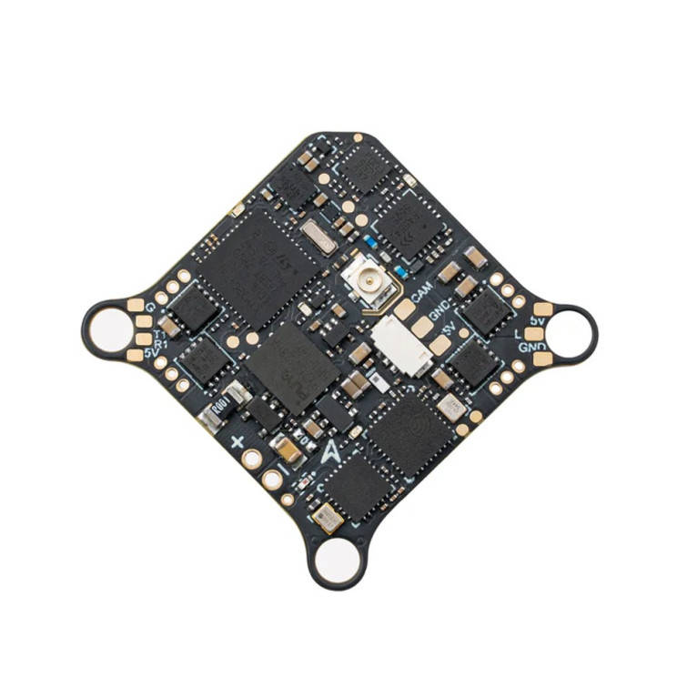 Полетный контроллер BETAFPV Matrix 1S 5IN1 II - 4