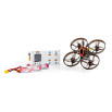 FPVHERO COMBO 9 — Happymodel Mobula 8 + ViFly ToothStor + GNB 2S 550mAh - 3