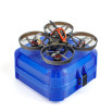 FPVHERO COMBO 9 — Happymodel Mobula 8 + ViFly ToothStor + GNB 2S 550mAh - 4