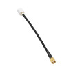 Антенна Diatone Mamba Ultras 5.8G RHCP 150мм SMA - 2