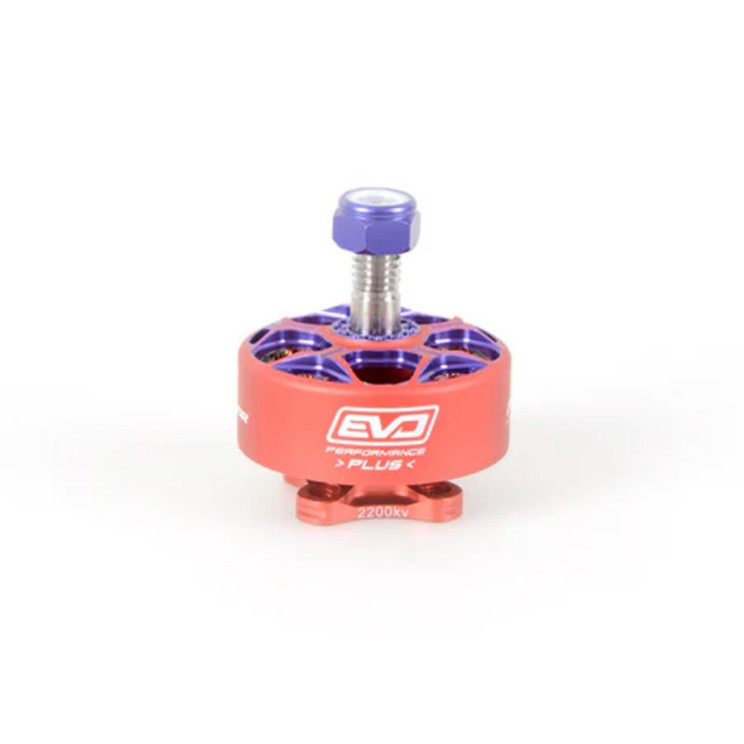 Мотор RCINPOWER Wasp Major EVO Plus 22.6-7.2 2200KV - 2
