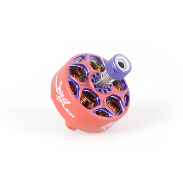 Мотор RCINPOWER Wasp Major EVO Plus 22.6-7.2 2200KV - 4