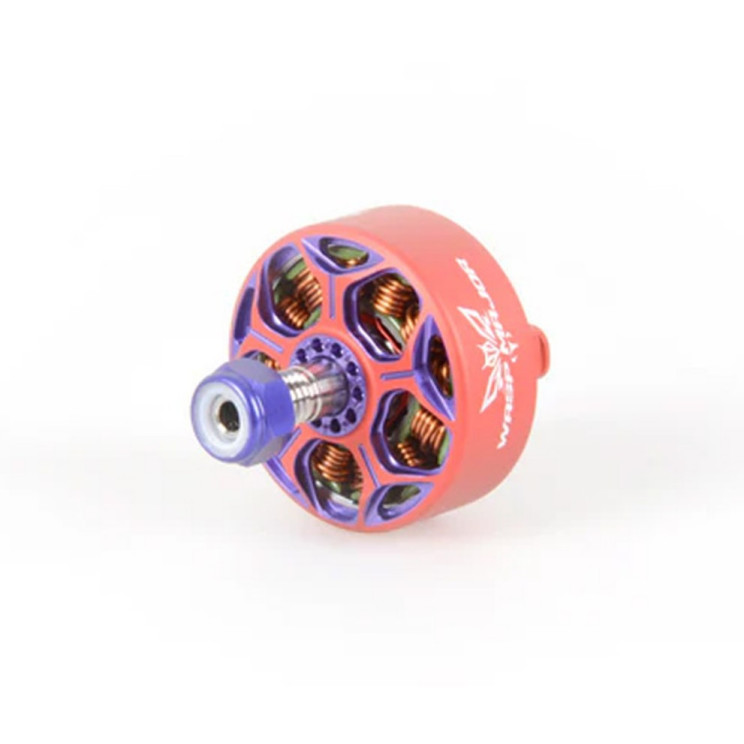 Мотор RCINPOWER Wasp Major EVO Plus 22.6-7.2 2200KV - 5