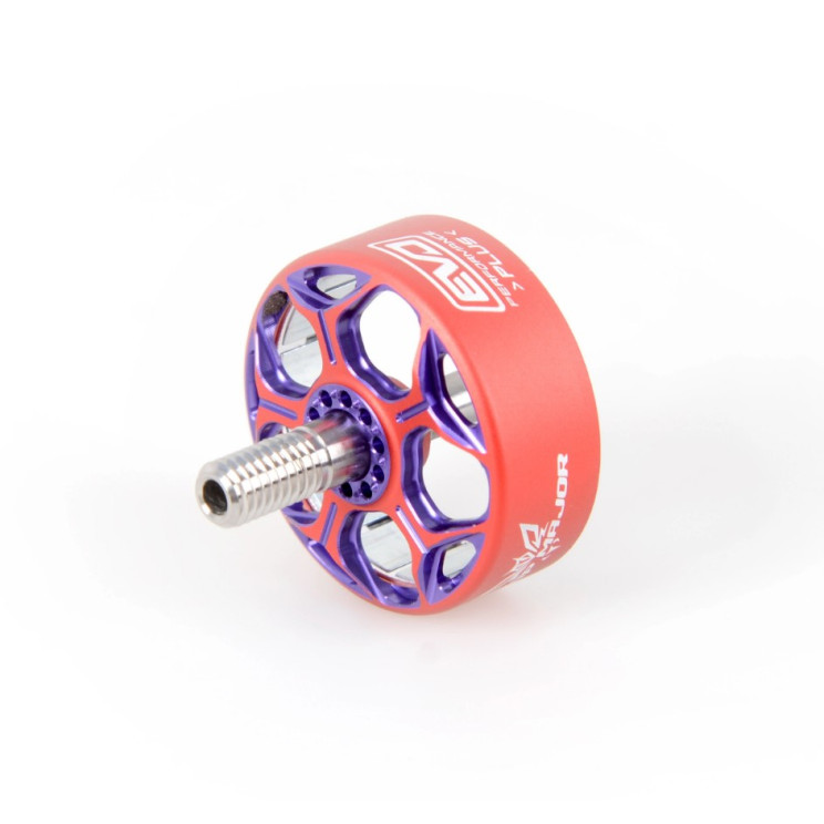 Мотор RCINPOWER Wasp Major EVO Plus 22.6-7.2 2200KV - 6