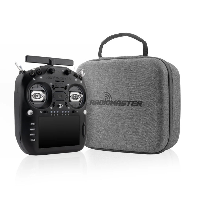 Пульт RadioMaster TX16S MK3 ELRS - 9