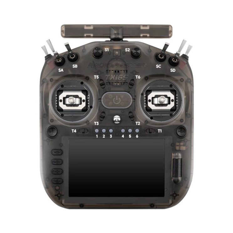 Пульт RadioMaster TX16S MK3 ELRS - 1