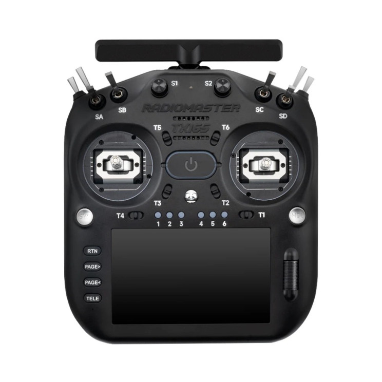 Пульт RadioMaster TX16S MK3 ELRS - 2