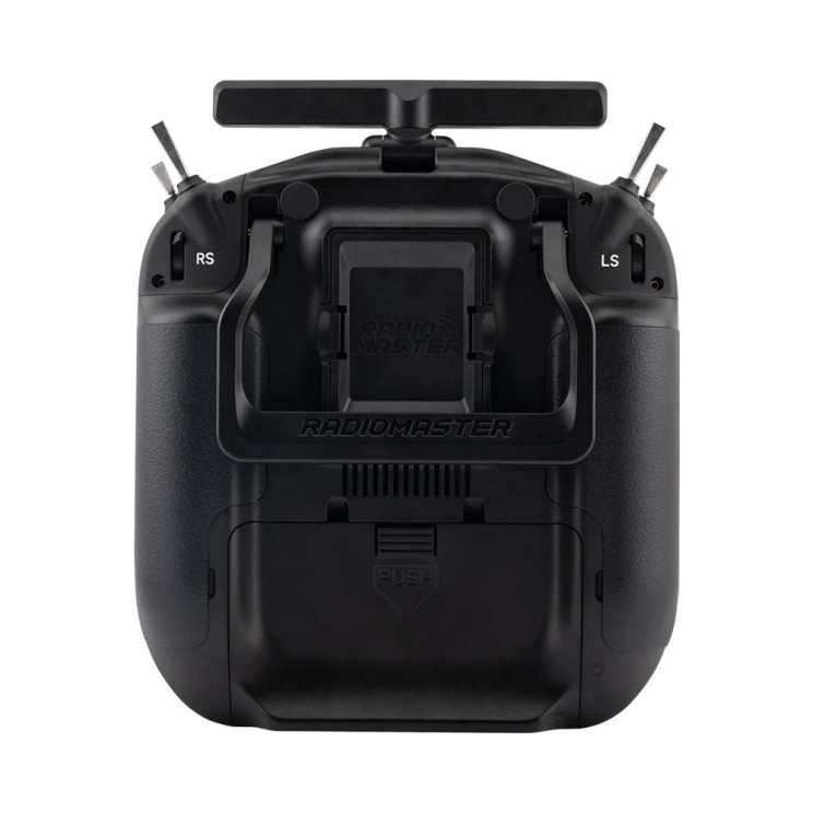 Пульт RadioMaster TX16S MK3 ELRS - 4