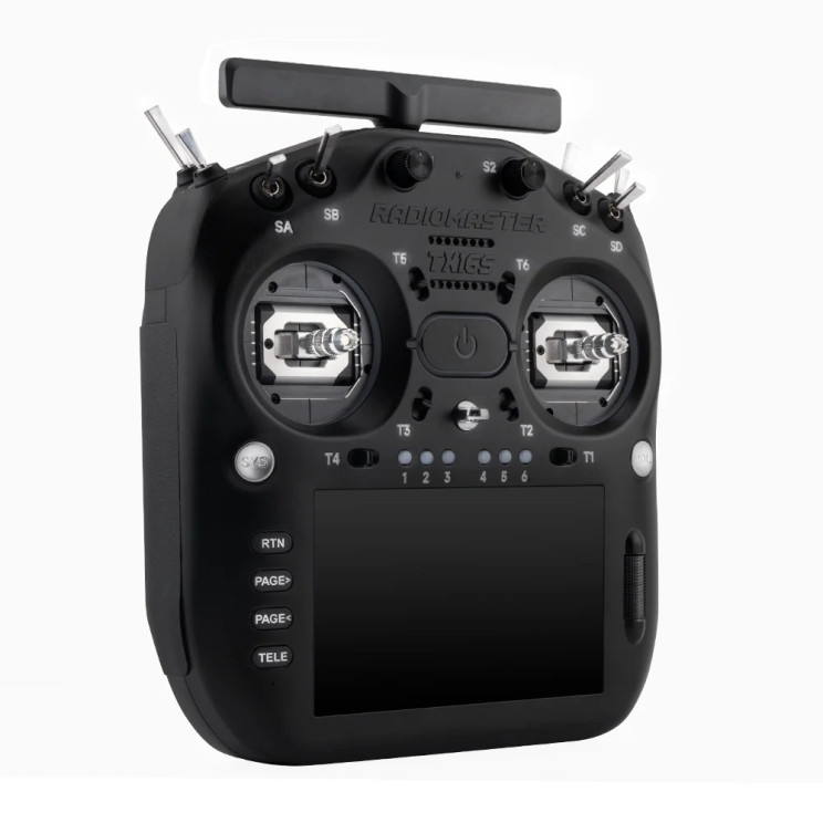 Пульт RadioMaster TX16S MK3 ELRS - 5