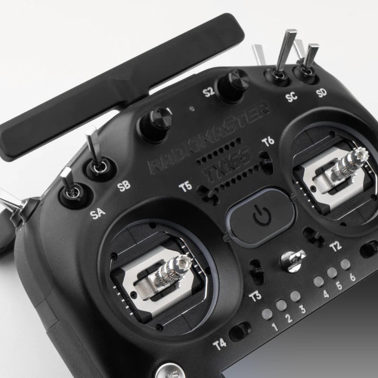Пульт RadioMaster TX16S MK3 ELRS - 7