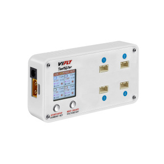 ViFly ToothStor 2S Charger