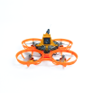 Кастомний FPV-дрон на рамі BETAFPV Air75 DJI O4 ELRS 2.4G - Помаранчевий - 1