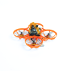 Кастомний FPV-дрон на рамі BETAFPV Air75 DJI O4 ELRS 2.4G - Помаранчевий - 3
