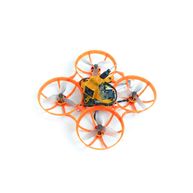 Кастомний FPV-дрон на базі BETAFPV Meteor75 Air DJI O4 ELRS 2.4G