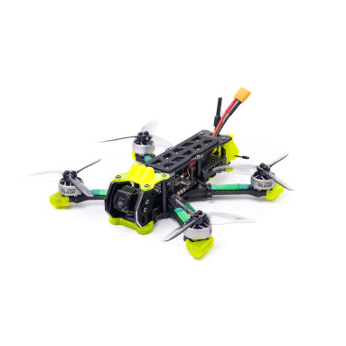 4S-фристайл FPV-дрон на раме FlyFish Volador VX3