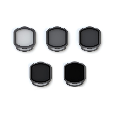 Фільтр GEPRC Upgraded для камери DJI O4 Air Unit Pro (UV, ND8, ND16, ND32, ND64)
