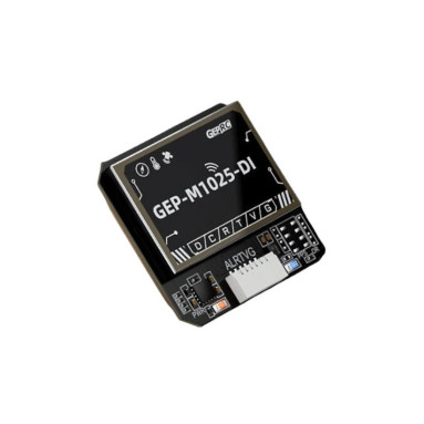 GPS Модуль GEPRC GEP-M1025-DI