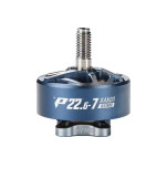 Мотор T-Hobby Pacer P22.6-7 Freestyle Bando 1980KV