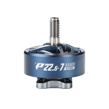 Мотор T-Hobby Pacer P22.6-7 Freestyle Bando 1980KV