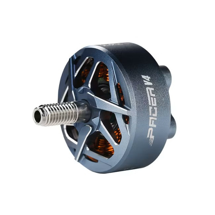Мотор T-Hobby Pacer P22.6-7 Freestyle Bando 1980KV - 1