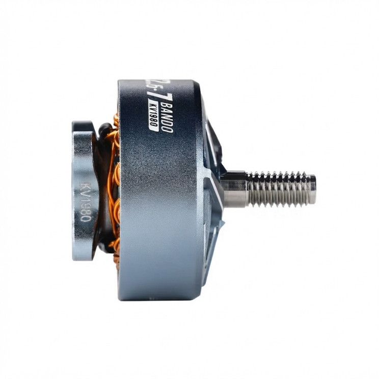 Мотор T-Hobby Pacer P22.6-7 Freestyle Bando 1980KV - 3