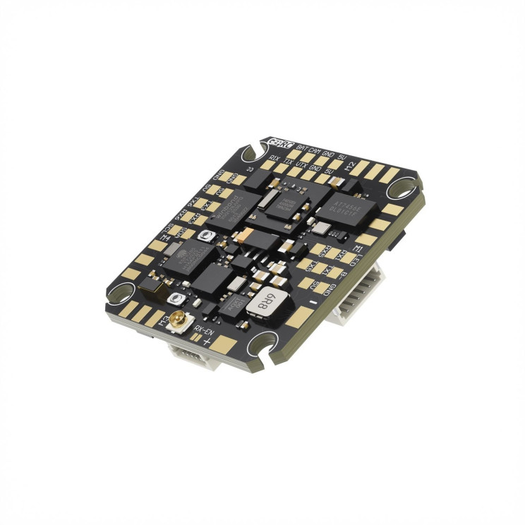 Польотний контролер GEPRC TAKER F405 20A AIO - 1