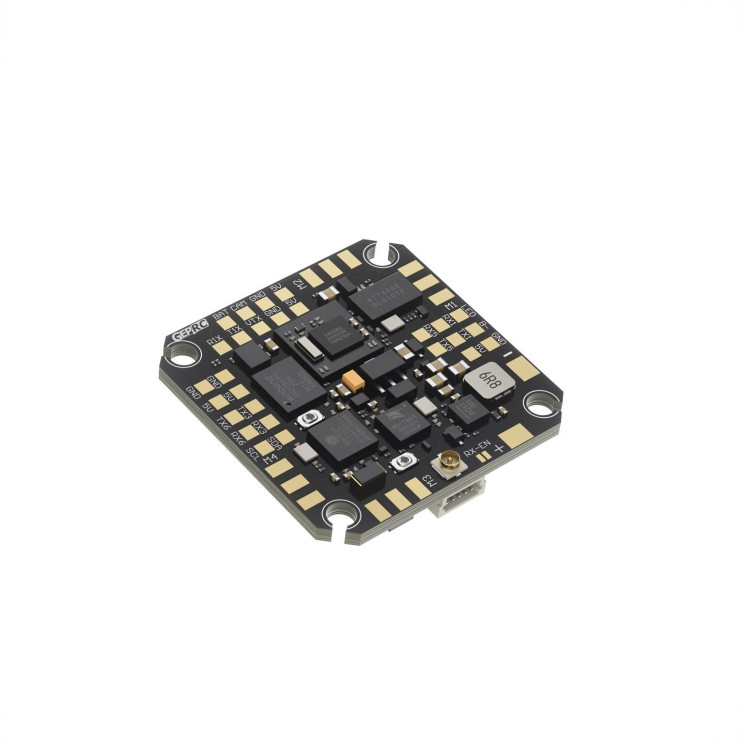 Польотний контролер GEPRC TAKER F405 20A AIO - 2