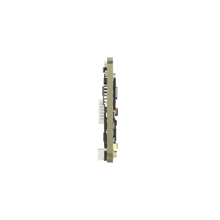 Польотний контролер GEPRC TAKER F405 20A AIO - 3