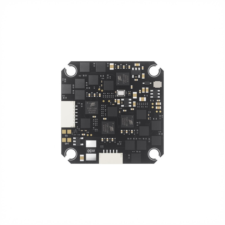 Польотний контролер GEPRC TAKER F405 20A AIO - 5