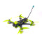 6S-Freestyle / Long Range FPV-дрон на рамі FlyFish Volador II VX5