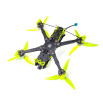 6S-Freestyle / Long Range FPV-дрон на рамі FlyFish Volador II VX5 - 4