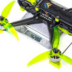 6S-Freestyle / Long Range FPV-дрон на рамі FlyFish Volador II VX5 - 6