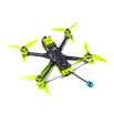 6S-Freestyle / Long Range FPV-дрон на рамі FlyFish Volador II VX5 - 8