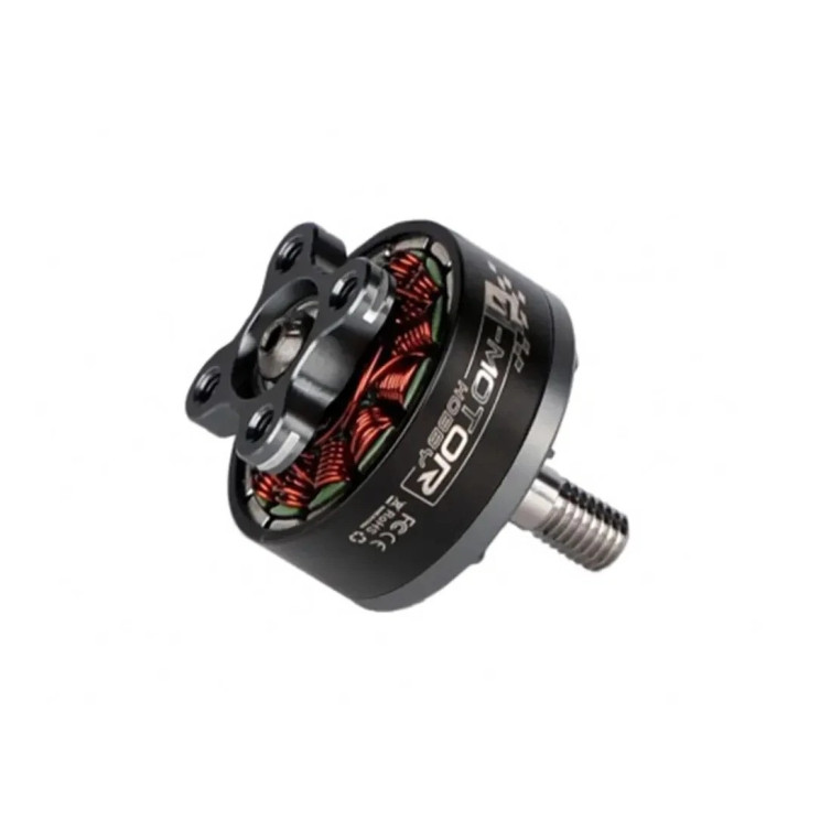 Мотор T-Motor F60 Pro V 1950KV - 3