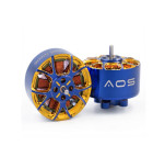 Мотор RCINPOWER AOS Supernova 1605 3900KV