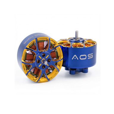 Мотор RCINPOWER AOS Supernova 1605 3900KV