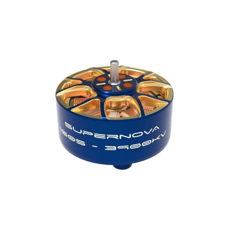 Мотор RCINPOWER AOS Supernova 1605 3900KV - 1
