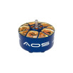 Мотор RCINPOWER AOS Supernova 1605 3900KV - 2