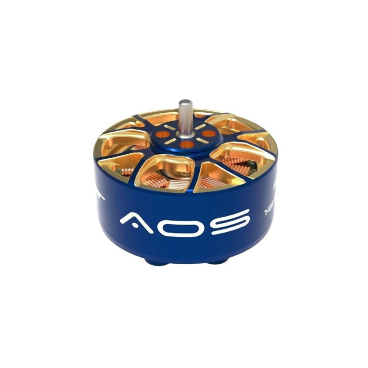Мотор RCINPOWER AOS Supernova 1605 3900KV - 2