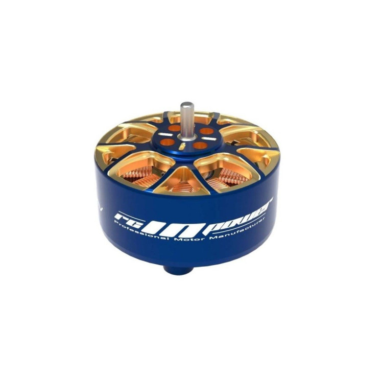 Мотор RCINPOWER AOS Supernova 1605 3900KV - 3