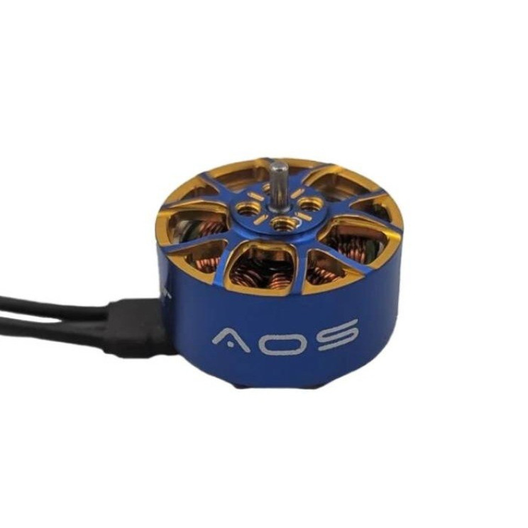 Мотор RCINPOWER AOS Supernova 1605 3900KV - 5