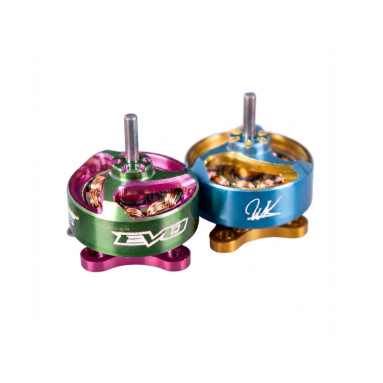 Мотор RCINPOWER EVO 0702 31800KV/33800KV