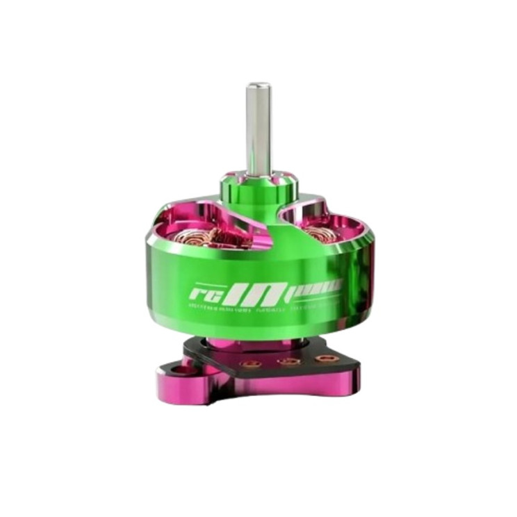 Мотор RCINPOWER EVO 0702 31800KV/33800KV - 2