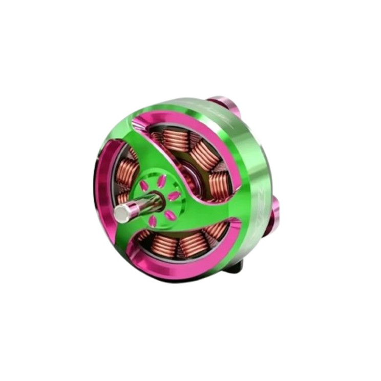 Мотор RCINPOWER EVO 0702 31800KV/33800KV - 4