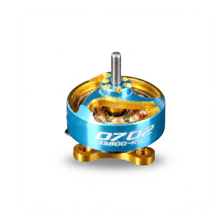 Мотор RCINPOWER EVO 0702 31800KV/33800KV - 6