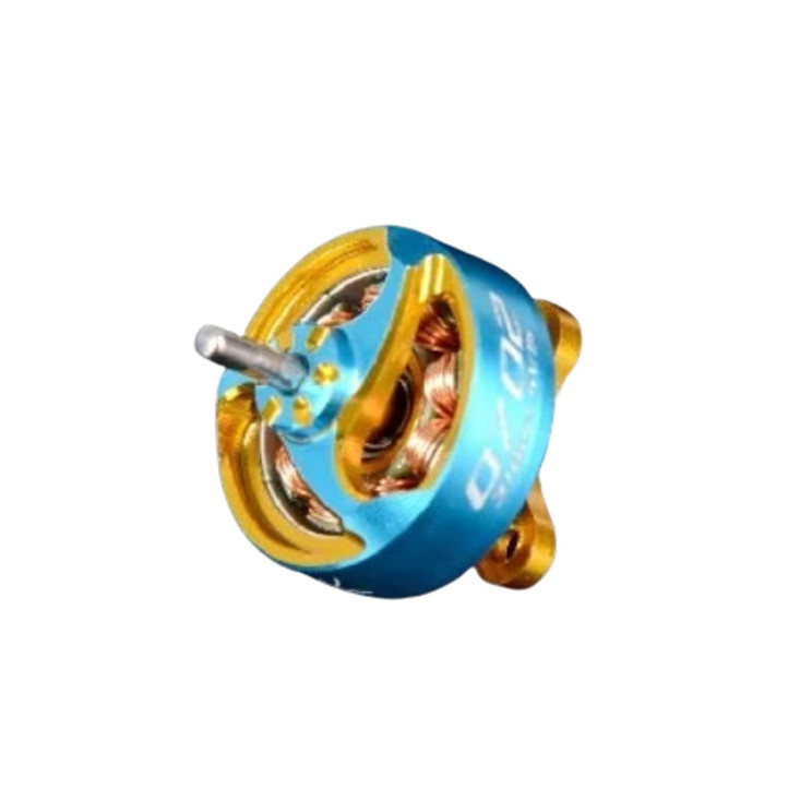 Мотор RCINPOWER EVO 0702 31800KV/33800KV - 7