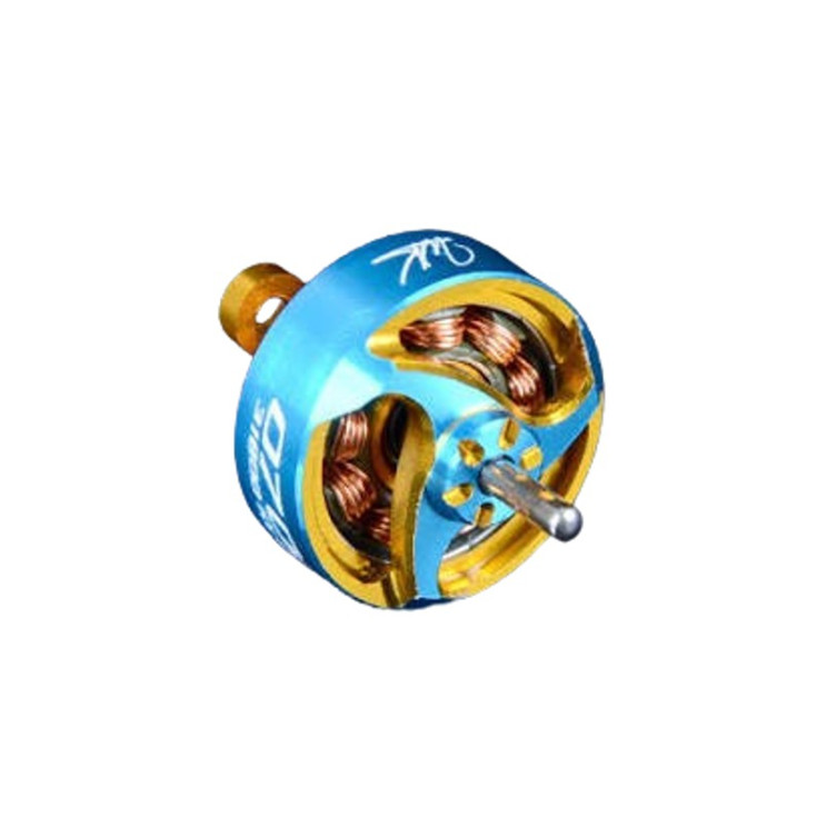 Мотор RCINPOWER EVO 0702 31800KV/33800KV - 8
